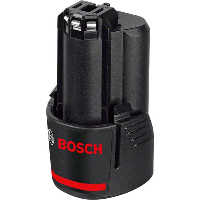 Bosch Professional 1600A00X79 Batería 12V 3AH Professional Bosch Professional 1600A00X79 Batería 12V 3AH Professional