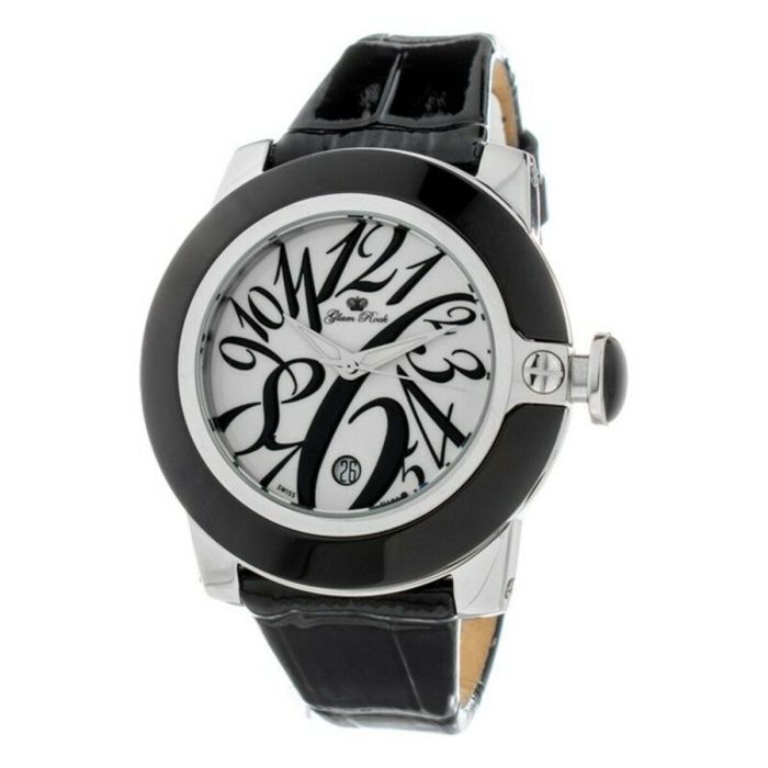 Reloj Mujer Glam Rock gr32083 (Ø 44 mm) 1 Reloj Mujer Glam Rock gr32083 (Ø 44 mm) 1