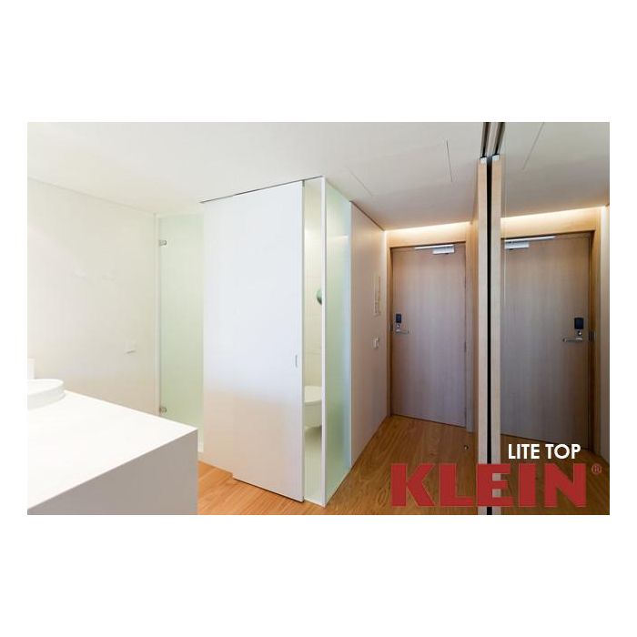 Klein Retrac 2140 Juego de Accesorios para Herramientas, Calidad Premium, Versátil para Hogar y Taller con Estuche Organizado 2