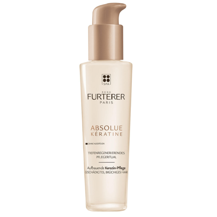 Rene Furterer Absolue Keratine Cuidado De Día Rene Furterer Absolue Keratine Cuidado De Día