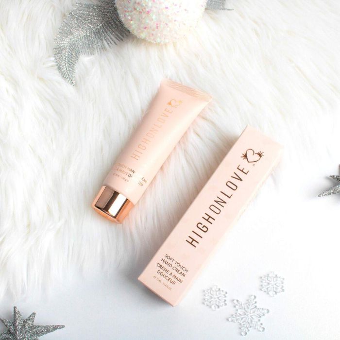 Crema de Manos High on Love 20