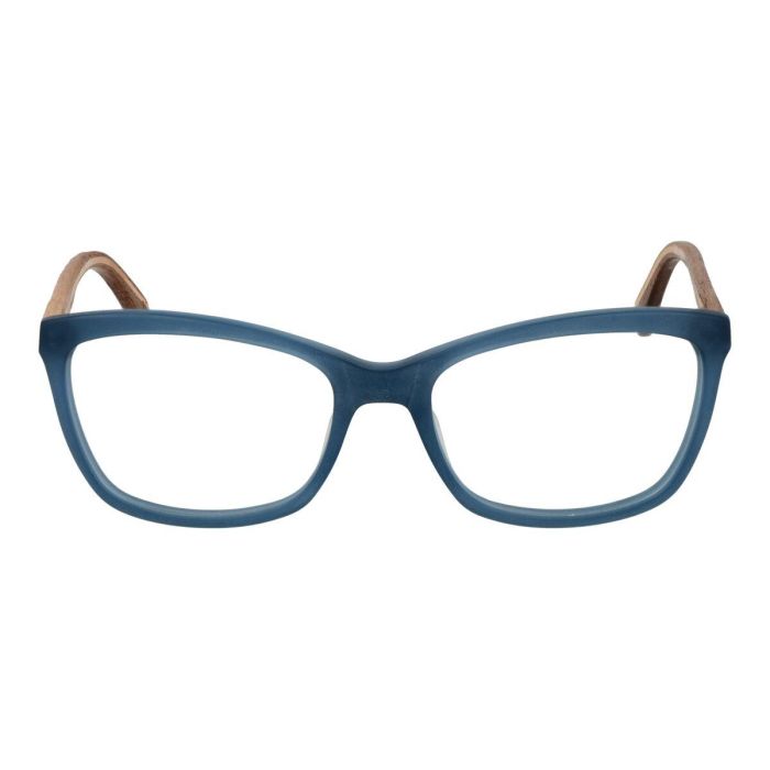 Montura de Gafas Mujer Botaniq MOD. BIO-1037 53105 8 Montura de Gafas Mujer Botaniq MOD. BIO-1037 53105 8