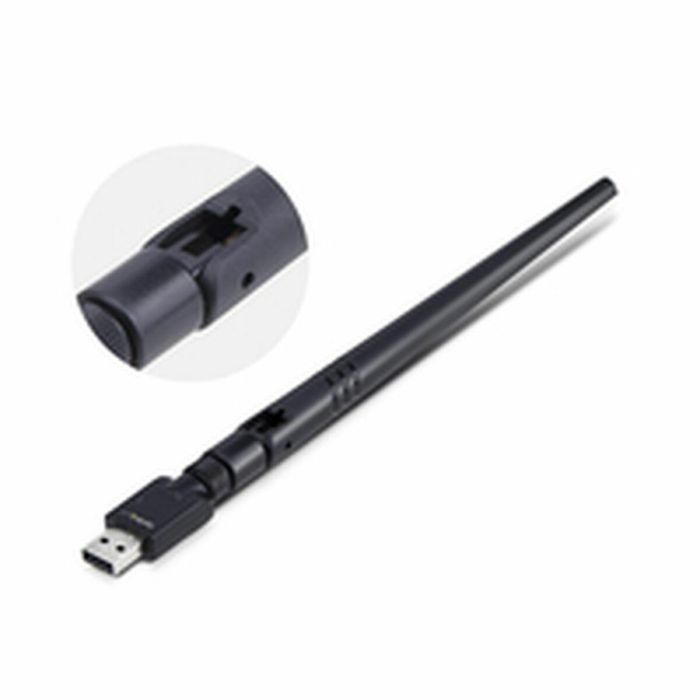Módulo Fibra SFP MultiModo Startech AV53C1-USB-BLUETOOTH 11 Módulo Fibra SFP MultiModo Startech AV53C1-USB-BLUETOOTH 11