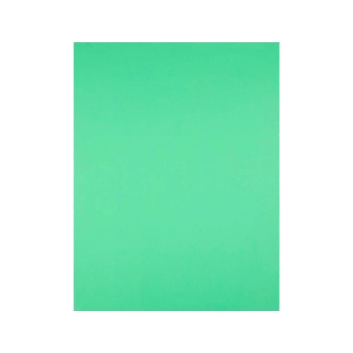 Cartulina Liderpapel 50x65 cm 240 gr-M2 Verde Pistacho Paquete De 25 Hojas 2