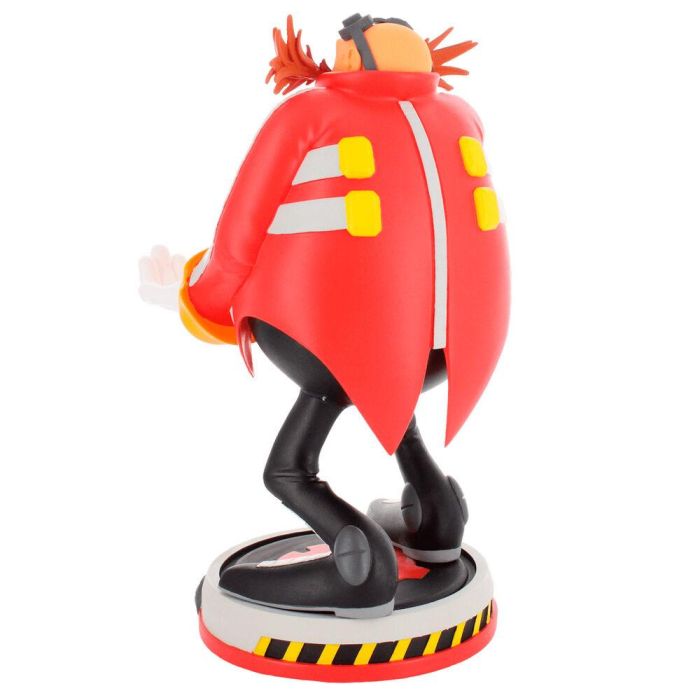 Cable Guy soporte sujecion Dr. Eggman Sonic the Hedgehog 20cm 2 Cable Guy soporte sujecion Dr. Eggman Sonic the Hedgehog 20cm 2