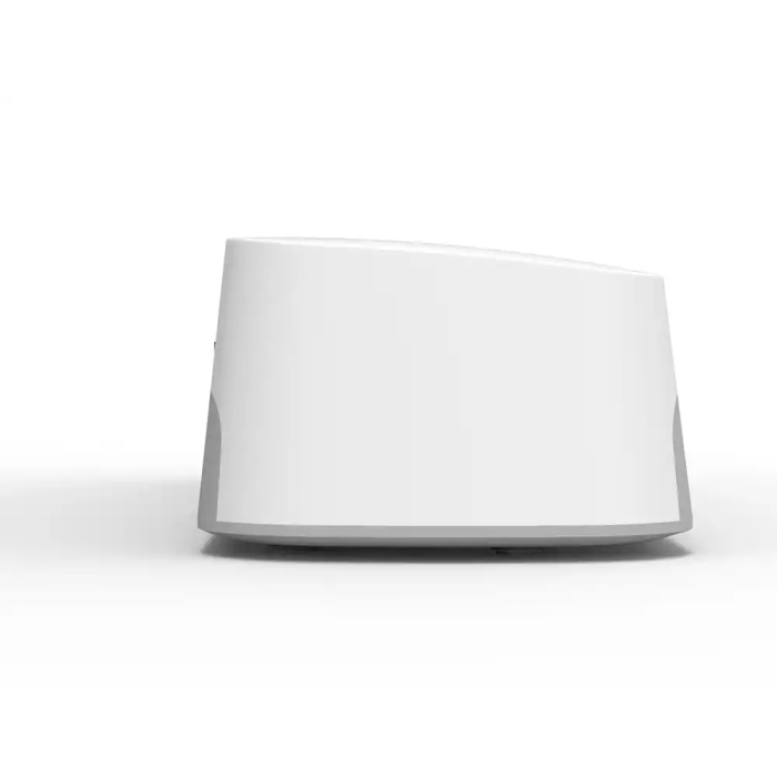 Q-connect Plastificadora KF19091 DIN A4 Estándar 2 Rodillos hasta 125 micras 4