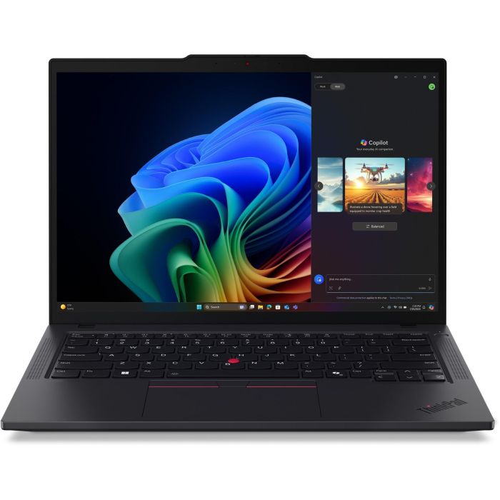 Lenovo ThinkPad T14 AMD G6 14" AI 5 340 16/512 WUXGA W11P 8 Lenovo ThinkPad T14 AMD G6 14" AI 5 340 16/512 WUXGA W11P 8