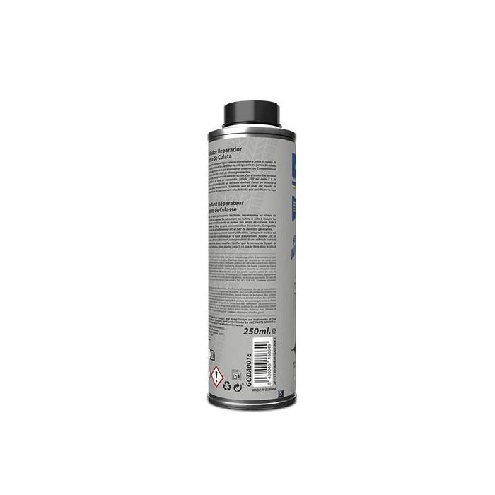 Reparador de Junta de culata Goodyear Sellador 250 ml 2 Reparador de Junta de culata Goodyear Sellador 250 ml 2