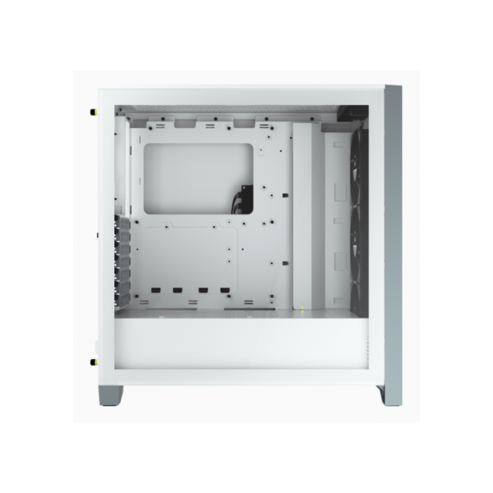 Caja ATX Corsair iCUE 4000X RGB 11 Caja ATX Corsair iCUE 4000X RGB 11