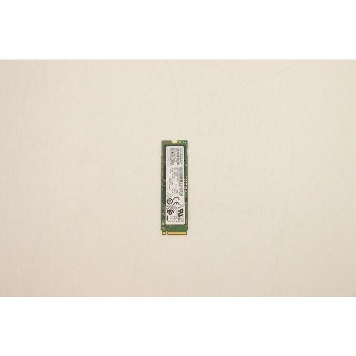 Lenovo SSD M.2 NVMe 512GB, 3500MB/s Lectura, 2900MB/s Escritura, PCIe 3.0 x4, Cifrado AES-256, 300 TBW, 5 Años Garantía 4