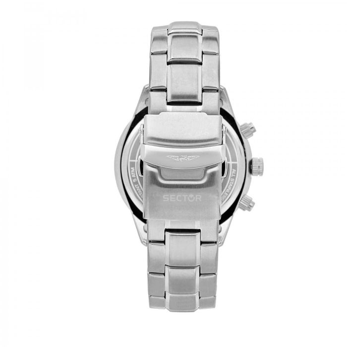 Reloj Hombre Sector (Ø 45 mm) 4 Reloj Hombre Sector (Ø 45 mm) 4