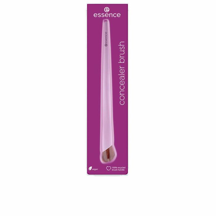 Brocha de Maquillaje Essence BROCHA ESSENCE (1 unidad) 0 Brocha de Maquillaje Essence BROCHA ESSENCE (1 unidad) 0