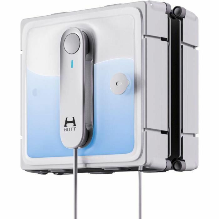 Hutt HUT6971820289989 Robot limpiacristales W9 3800 Pa 150 ml Blanco 0 Hutt HUT6971820289989 Robot limpiacristales W9 3800 Pa 150 ml Blanco 0