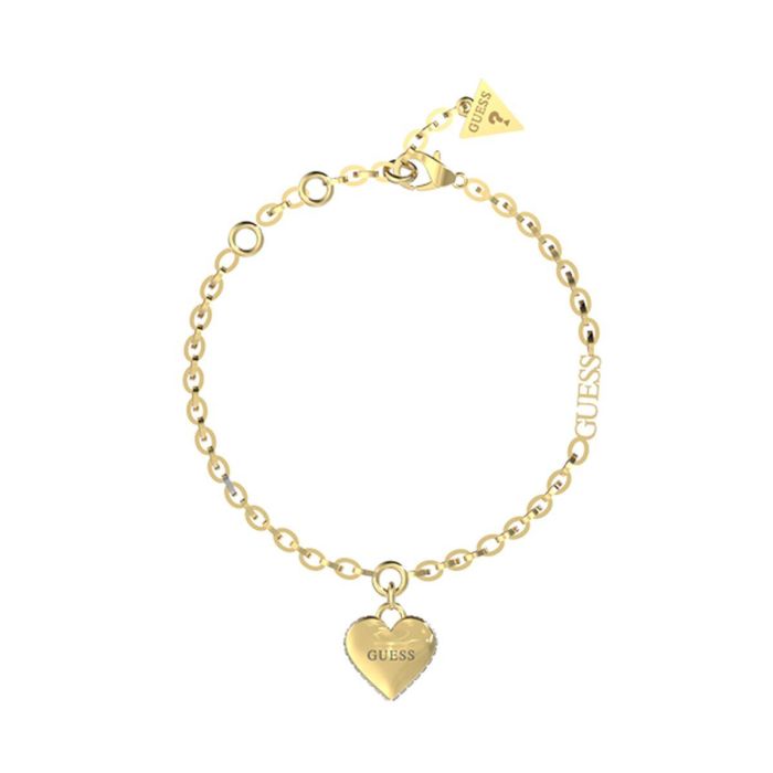 Pulsera Mujer Guess JUBB02229JWYGS 20 cm 1 Pulsera Mujer Guess JUBB02229JWYGS 20 cm 1
