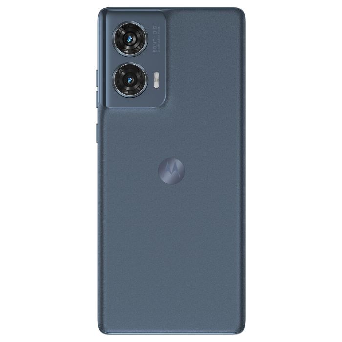 Motorola Edge 50 Fusion Dual Sim 8+256GB 17cm (6.7") 50MP Android 14 Forest Blue