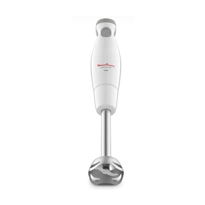 Batidora Mano Moulinex Easyceff 450 W 2 Batidora Mano Moulinex Easyceff 450 W 2