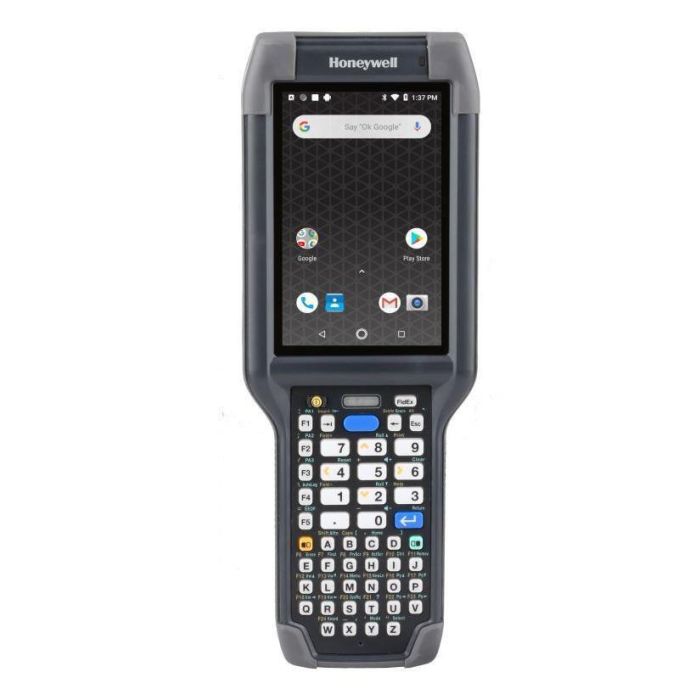 Honeywell Panel Táctil 4" LCD 480 x 800, 4GB RAM, 32GB Flash, Android 8.0 Oreo 3