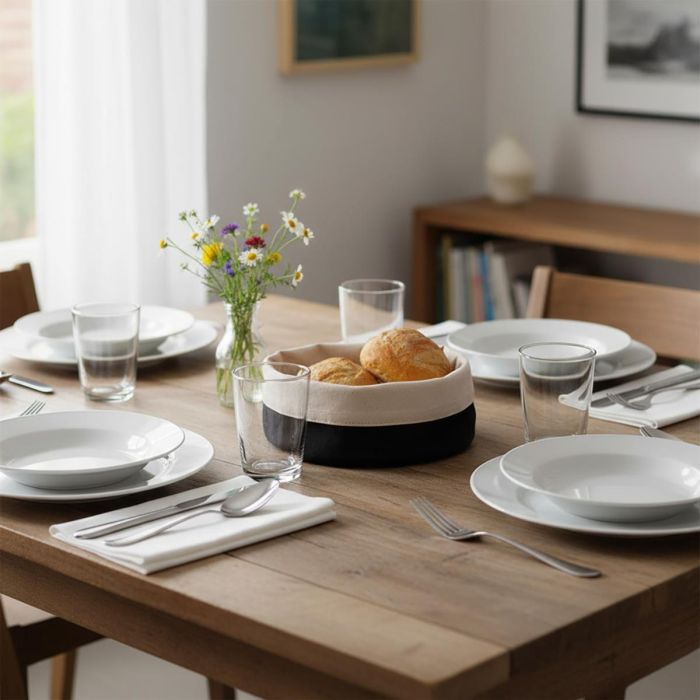 Panera Textil Farina Quid 20x9 cm Panera Textil Farina Quid 20x9 cm