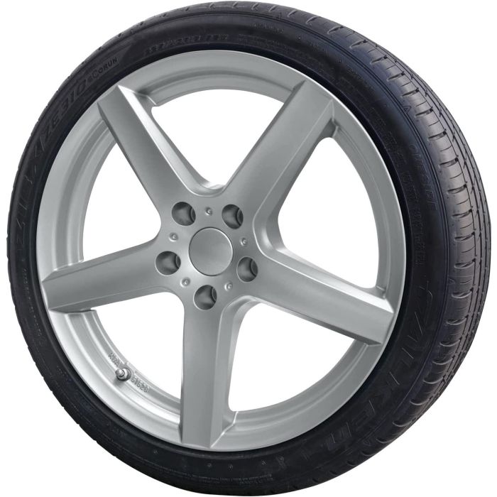 Goma Líquida para Coches Foliatec Plateado metálico 400 ml Goma Líquida para Coches Foliatec Plateado metálico 400 ml