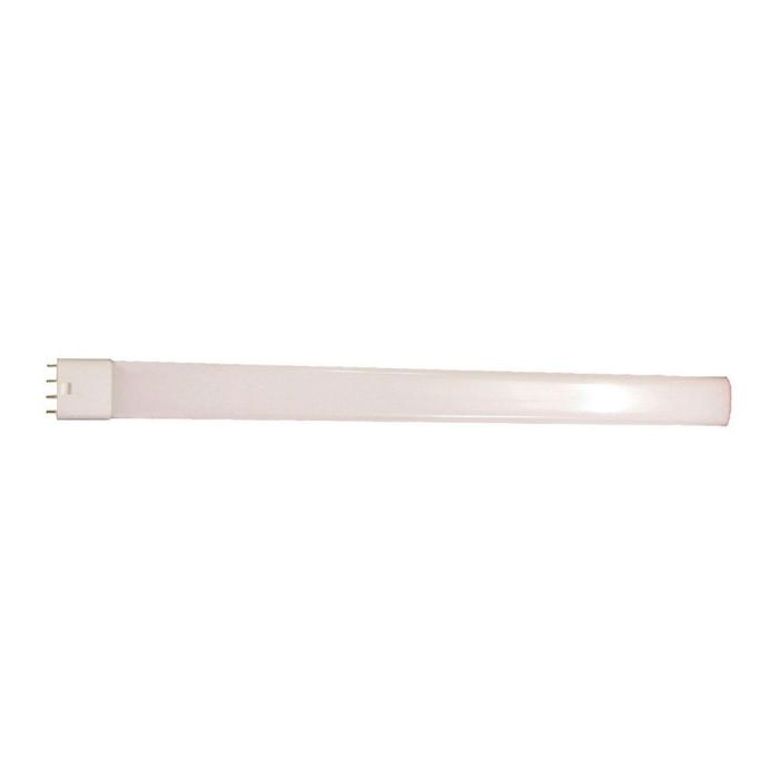 Fbright Bombilla LED 2G11 4-Pins 23W 2500LM 6500K Luz Fría (Eq. 140W) Directa a Red