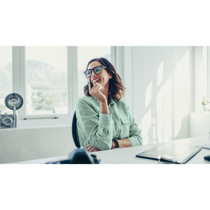 AOC Monitor CU34P3CV 86.0cm (34") UltraWide Quad HD VA Curvo 3440 x 1440 14