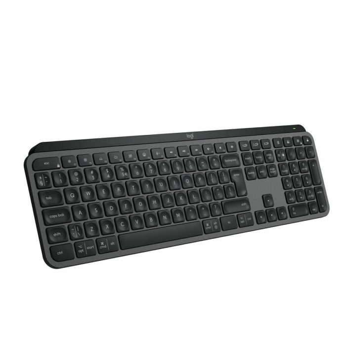 Logitech MX Keys S Teclado Inalámbrico