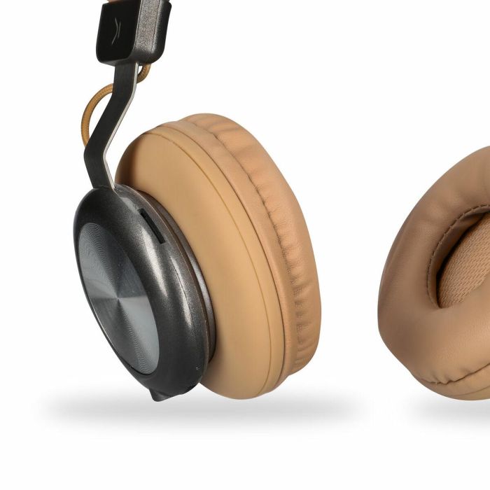 Auriculares Inalámbricos KSIX Retro2 17 Auriculares Inalámbricos KSIX Retro2 17