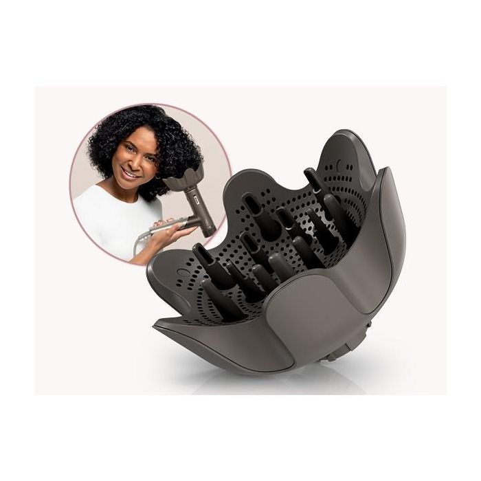 Shark SHA1738630352306 Secador de Pelo SpeedStyle Pro FLEX 4