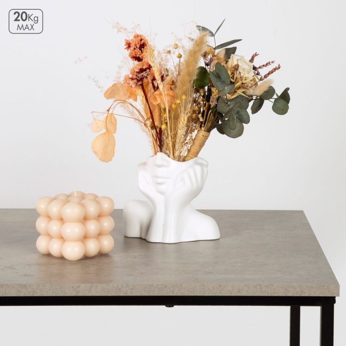 Mesa de Centro Max Home 90 X 40 X 48 CM 4