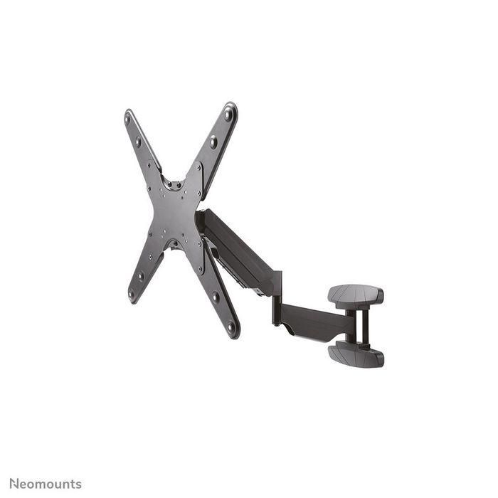 Neomounts Wl70-550Bl14 Soporte de Pared Articulado para Pantallas 32-55" hasta 30 Kg VESA 75-400 Inclinación 20° Giro 180° Negro 1 Neomounts Wl70-550Bl14 Soporte de Pared Articulado para Pantallas 32-55" hasta 30 Kg VESA 75-400 Inclinación 20° Giro 180° Negro 1