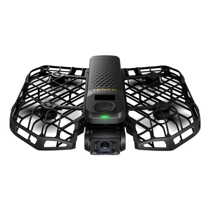 Dron Hoverair SP06H006 Negro 1