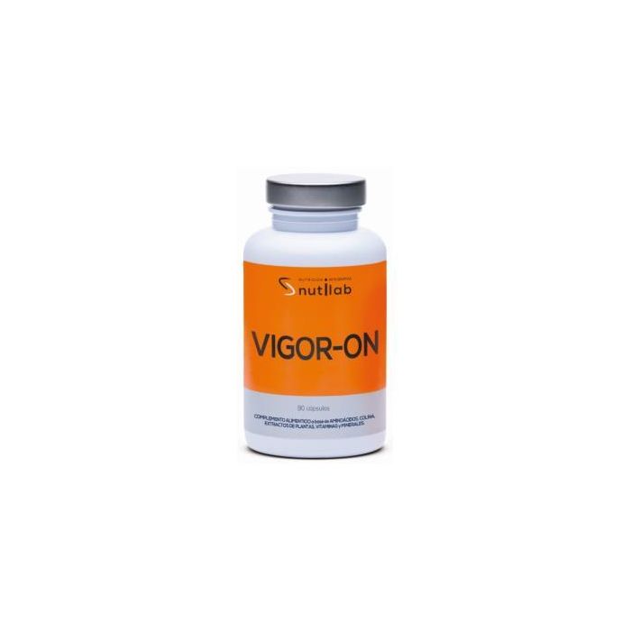 Vigor-On 90Cap. Vigor-On 90Cap.