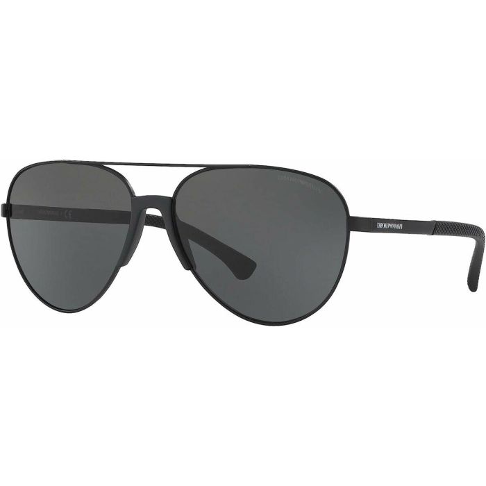 Gafas de Sol Hombre Emporio Armani EA 2059 6 Gafas de Sol Hombre Emporio Armani EA 2059 6