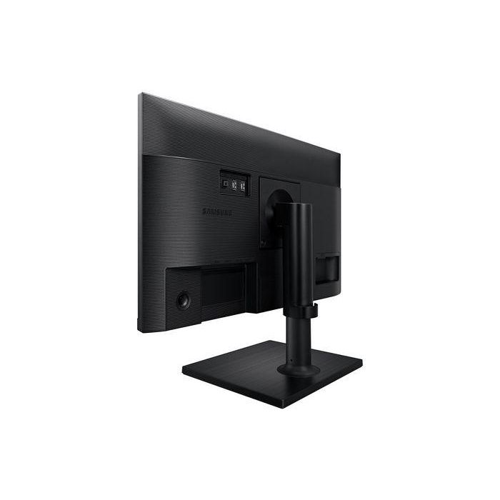 Samsung 24", 16:9, IPS, 250 cd/㎡, 1920 x 1080, 178°/178°, Max 16.7M, Max 75Hz 11 Samsung 24", 16:9, IPS, 250 cd/㎡, 1920 x 1080, 178°/178°, Max 16.7M, Max 75Hz 11