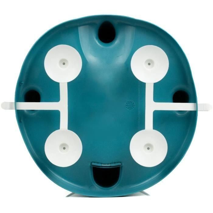 Anillo de natación THERMOBABY Aquababy - verde esmeralda 3 Anillo de natación THERMOBABY Aquababy - verde esmeralda 3