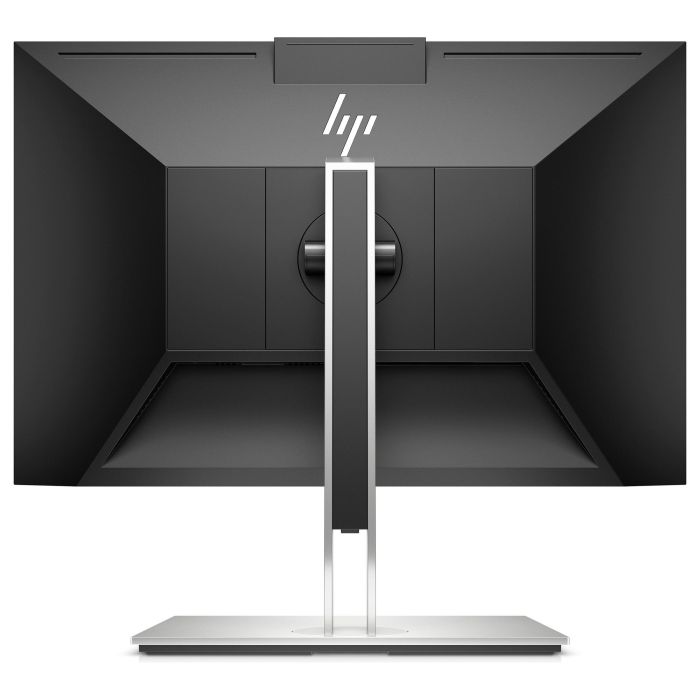 HP E24m G4 Monitor USB-C Conferencing FHD 23.8" IPS 75Hz 5ms 99% sRGB Altavoces Micrófono Cámara 65W PD USB Hub 7