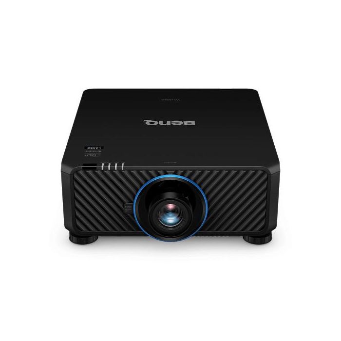 BenQ LU9800 Videoproyector 10000 Lúmenes ANSI DLP WUXGA (1920x1200) 3D Negro