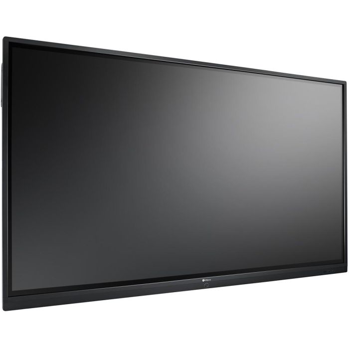 AG Neovo IFP-7503 Pantalla LED Interactiva 75" (190.5 cm) Negra 6