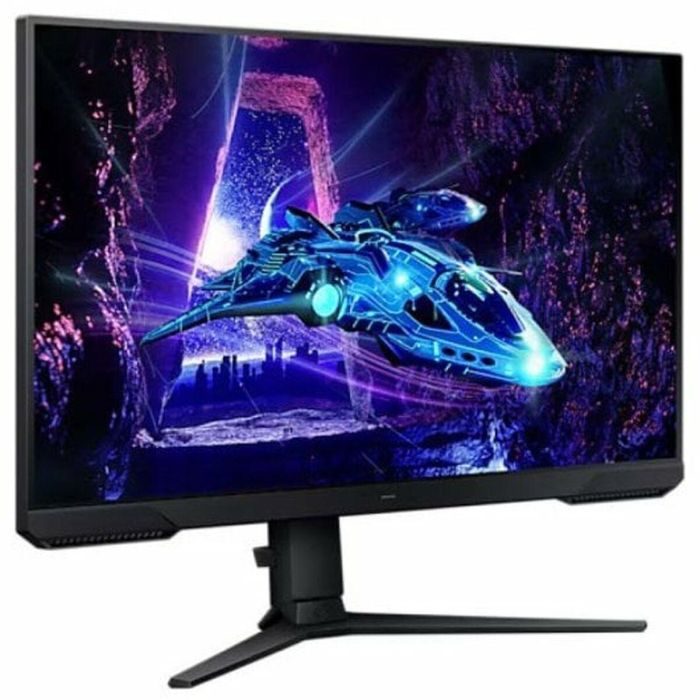 Samsung G30D Monitor PC 61 cm (24") Full HD LCD Negro 47