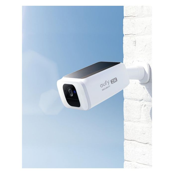 Videocámara de Vigilancia Eufy T81243W1 11