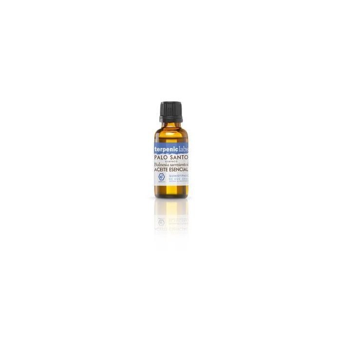Palo Santo (Guayaco) Aceite Esencial 30Ml. Palo Santo (Guayaco) Aceite Esencial 30Ml.