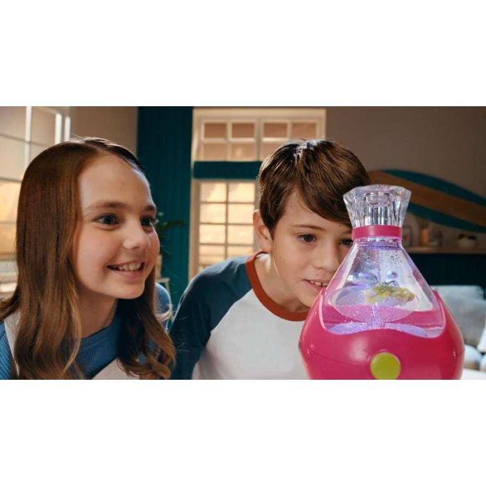 Animal acuático fizzy pets.botella mágica que revela una adorable mascota con solo agregar agua 13 Animal acuático fizzy pets.botella mágica que revela una adorable mascota con solo agregar agua 13