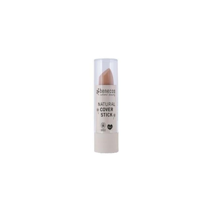 Corrector En Barra Vainilla 4,5Gr. Vegano Corrector En Barra Vainilla 4,5Gr. Vegano