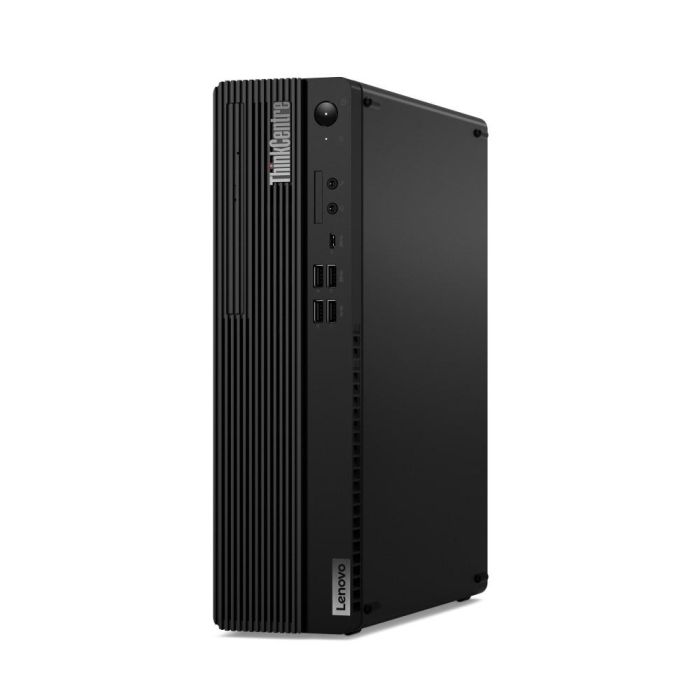 Lenovo ThinkCentre M70S G5 SFF - Ordenador de Sobremesa con Procesador Intel Core i5-13400, 8 GB DDR5, SSD 256 GB, Windows 11 Pro (Teclado y Ratón Incluidos)