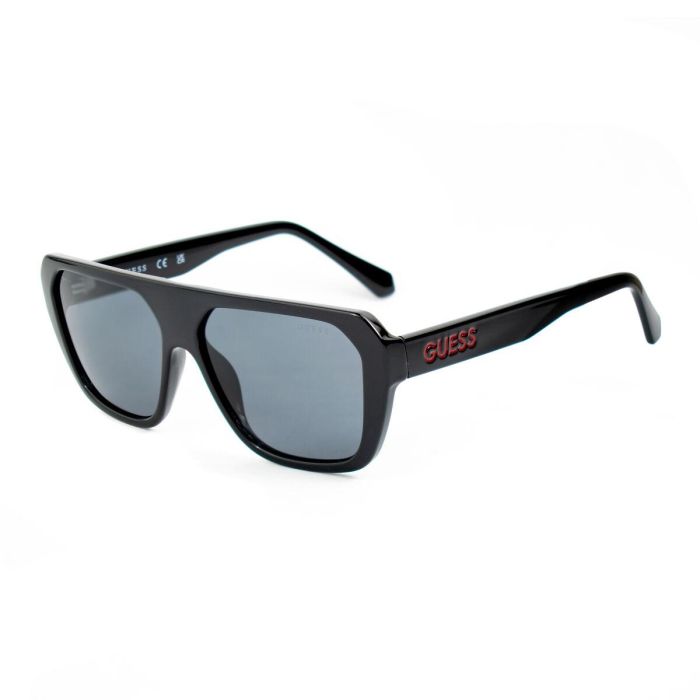 Gafas de Sol Hombre Guess GF5109-5701A ø 57 mm Gafas de Sol Hombre Guess GF5109-5701A ø 57 mm