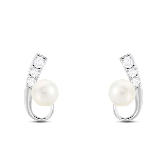 Pendientes Mujer Stroili 1514081 Plateado