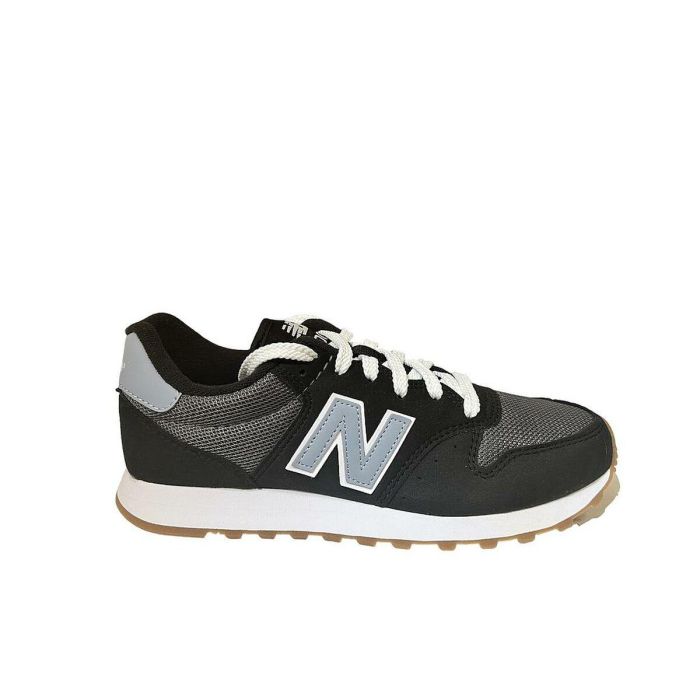 Zapatillas Deportivas Mujer New Balance FTWR GW500SH2 Negro 0 Zapatillas Deportivas Mujer New Balance FTWR GW500SH2 Negro 0