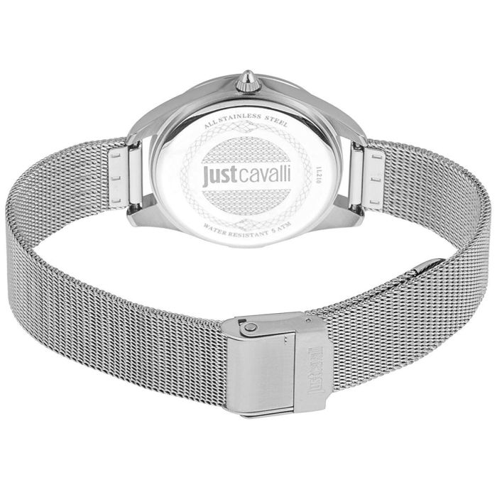 Reloj Mujer Just Cavalli JC1L210M0035 (Ø 32 mm) 2 Reloj Mujer Just Cavalli JC1L210M0035 (Ø 32 mm) 2