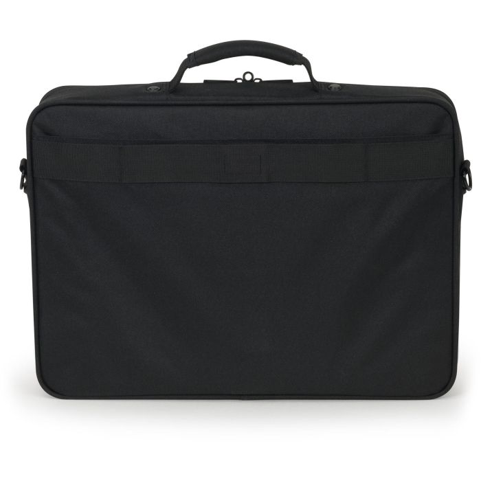 DICOTA Eco Multi SCALE 15-17.3" Bandolera Negra para portátil 1 DICOTA Eco Multi SCALE 15-17.3" Bandolera Negra para portátil 1
