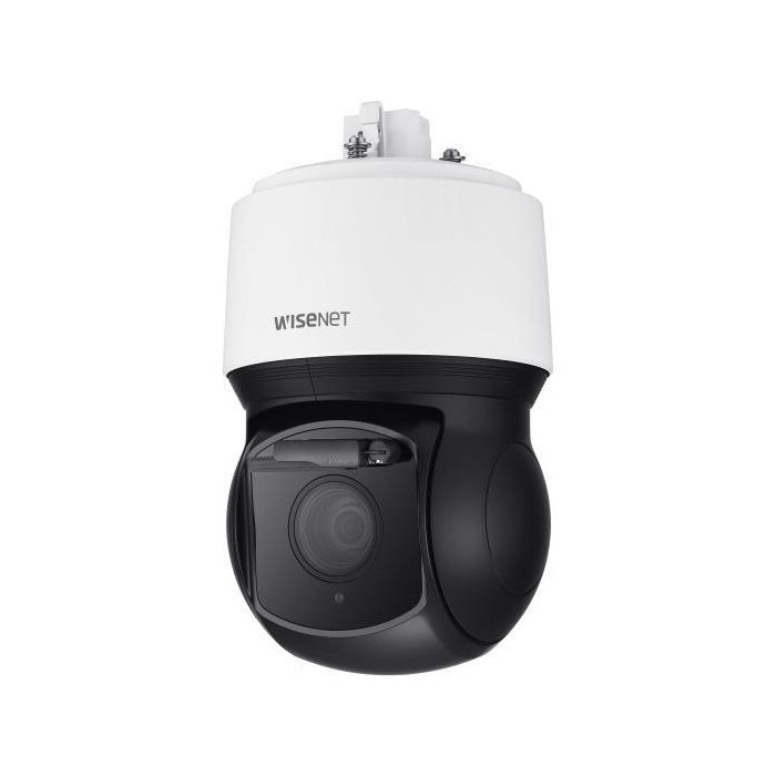 Hanwha Domo IP PTZ 2M AI 40x IR200 Wiper Wisenet X 2